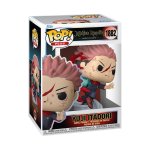 Funko Pop Plus: Jujutsu Kaisen – Yuji Itadori Divergent Fist