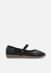 Pierre Cardin Riviera 4 Mary Jane - Black