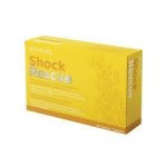 Irmas Rescue Tabs 20 Shock
