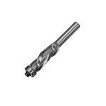 Router Bit Flush Trim 12.70 X 31.80 Spiral Dc 1 4" Shank