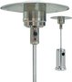 Alva Stainless Steel Patio Heater