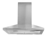 60 Cm Stainless Steel Cooker Hood