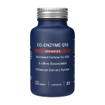 Co-enzyme Q10 Advanced Capsules 30'S