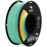 Ender Pla+ Filament – Jade Green 1KG