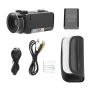 MINI HD Digital Video Camera 24MP 16X Zoom Dv Camcorder