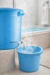 Pineware 20L Electric Water Bucket 2000W