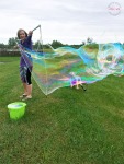 Verimark Giant Bubble Solution
