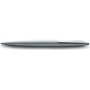 2000 Ballpoint Pen - Medium Nib Black Refill Silver