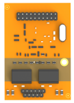 B2 Dual-port Bri Isdn Expansion Module