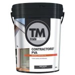 Trademark Plaster Primer Wb 20L