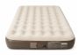 Inflatable Built-in Plush Air Bed Mattress