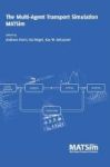 The Multi-agent Transport Simulation Matsim Hardcover