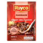 Marinade Smokey Bbq 40 G