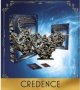 Harry Potter Miniatures Game Credence Barebone