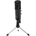 Lorgar Microphone Soner 313 Black LRG-CMT313