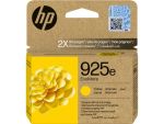HP 925E Evomore Yellow Original Ink CARTRIDGE-4K0W2PE