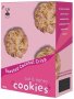 Gayleen's Oat & Honey Cookies Coconut Crisp