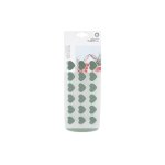 Pop Out Ice Tray Green