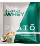 Usn Blue Lab 100% Plato 32G Caribbean Mocha