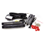 Onex Universal Daytime Running Lights