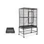 Pet Large Group Bird Nest Indoor & Outdoor Cage