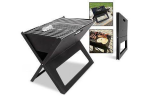 Portable Notebook Folding Bbq