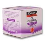 CUTICURA Vanishing Cream Oil Control 50ML - Matte & Smooth