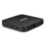 Mecer Xtreme MINI S6 MINI PC - Rockchip RK3229 Quad-core CORTEX-A7 8GB SSD 1GB RAM Android 7.0