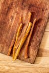 Vondis Beef Strips X5 Chewy Dental Treat
