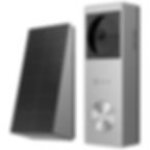 Hikvision HP3-PRO Battery Powered Video Door Bell - LK599-5
