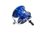 Reel Holder - Abs-alu Frame Geared 1:1