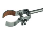 Bochem Clamps 18 8 Steel Without Bosshead Round Jaws Range 40MM