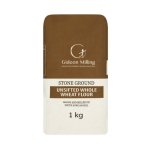 Whole Wheat Flour 1KG