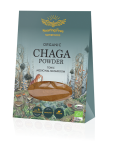 Superfoods - Chaga Mushroom Powder Wildcrafted 100G