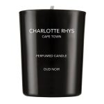 Oud Noir MINI Candle
