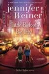 Little Bigfoot Big City Paperback New Edition
