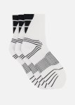 Sport Cotton Rich Mid Cut Socks