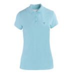 Blink - Womens Golfer - Light Blue 2XL