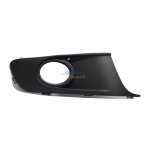 Vw Caddy Grille With Fog Hole Right 2011+