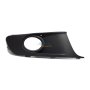 Vw Caddy Grille With Fog Hole Right 2011+ - Spares Direct