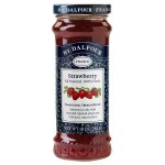 - Jam Strawberry Extra Fruit Jam 284G - Pack Of 12