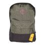 Classic Everyday Backpack Student Backpack - Dark Green