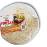 Greenshields Tortillas Brown 10'S
