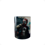 Spider Man Punk Hero - Coffee Mug