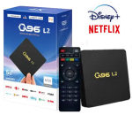 Q96 Ultra Tv Box.