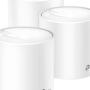 Tp-link Deco X20 AX1800 Wireless Whole Home Mesh System 3-PACK