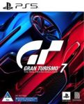 Gran Turismo 7 PS5