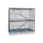 Marltons Chinchilla & Rat Cage - Large