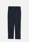 Polo Boys Adrian Belted Chino - Navy
