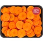 Sliced Carrot Type May Vary